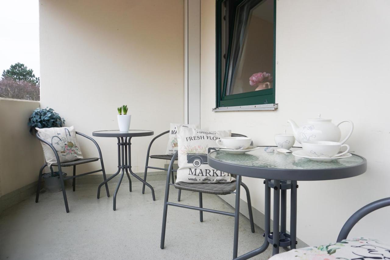 Grosszuegiges Apartment In Strandnaehe Im Herzen St. Peter-Ordings Sankt Peter-Ording Kültér fotó