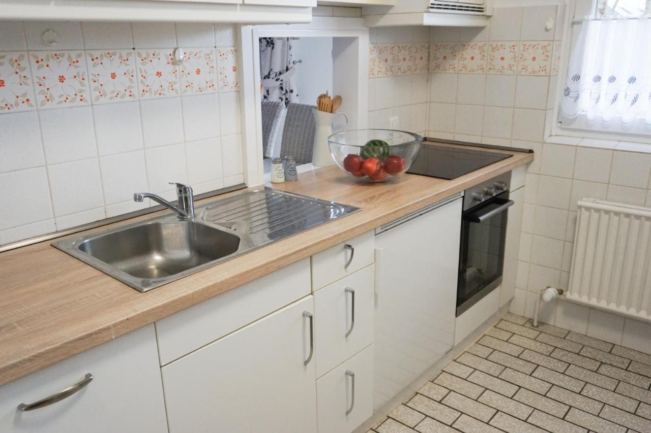 Grosszuegiges Apartment In Strandnaehe Im Herzen St. Peter-Ordings Sankt Peter-Ording Kültér fotó