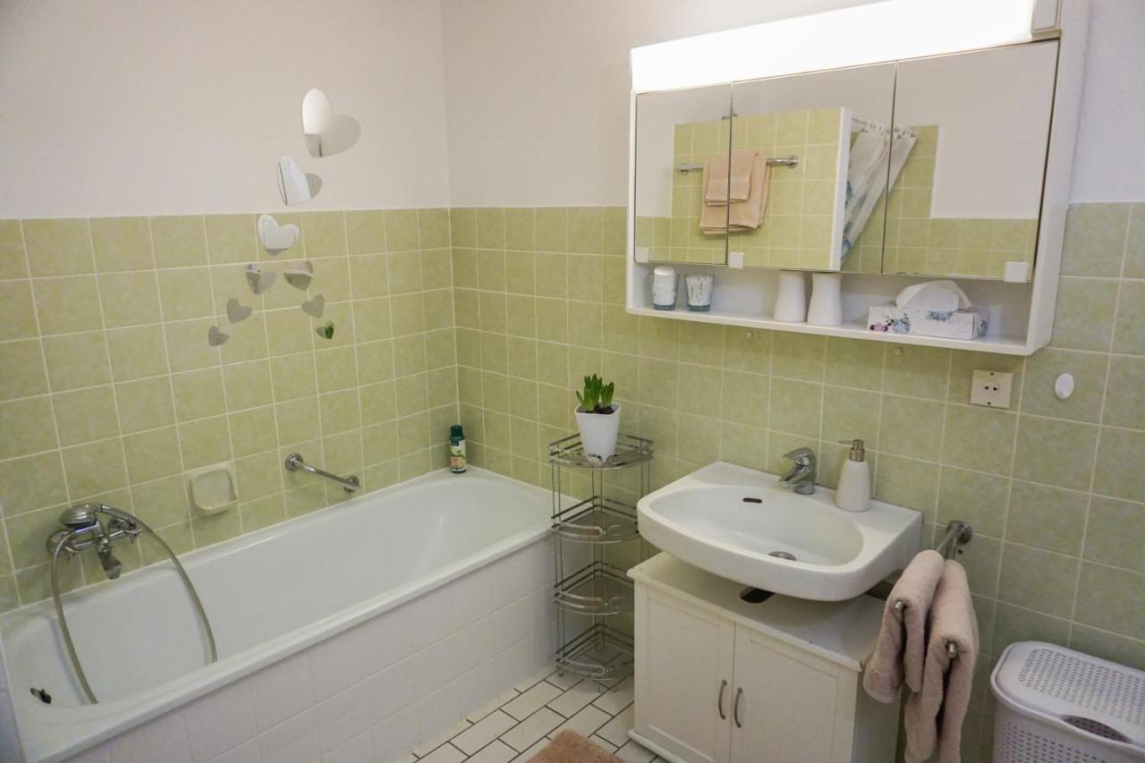 Grosszuegiges Apartment In Strandnaehe Im Herzen St. Peter-Ordings Sankt Peter-Ording Kültér fotó