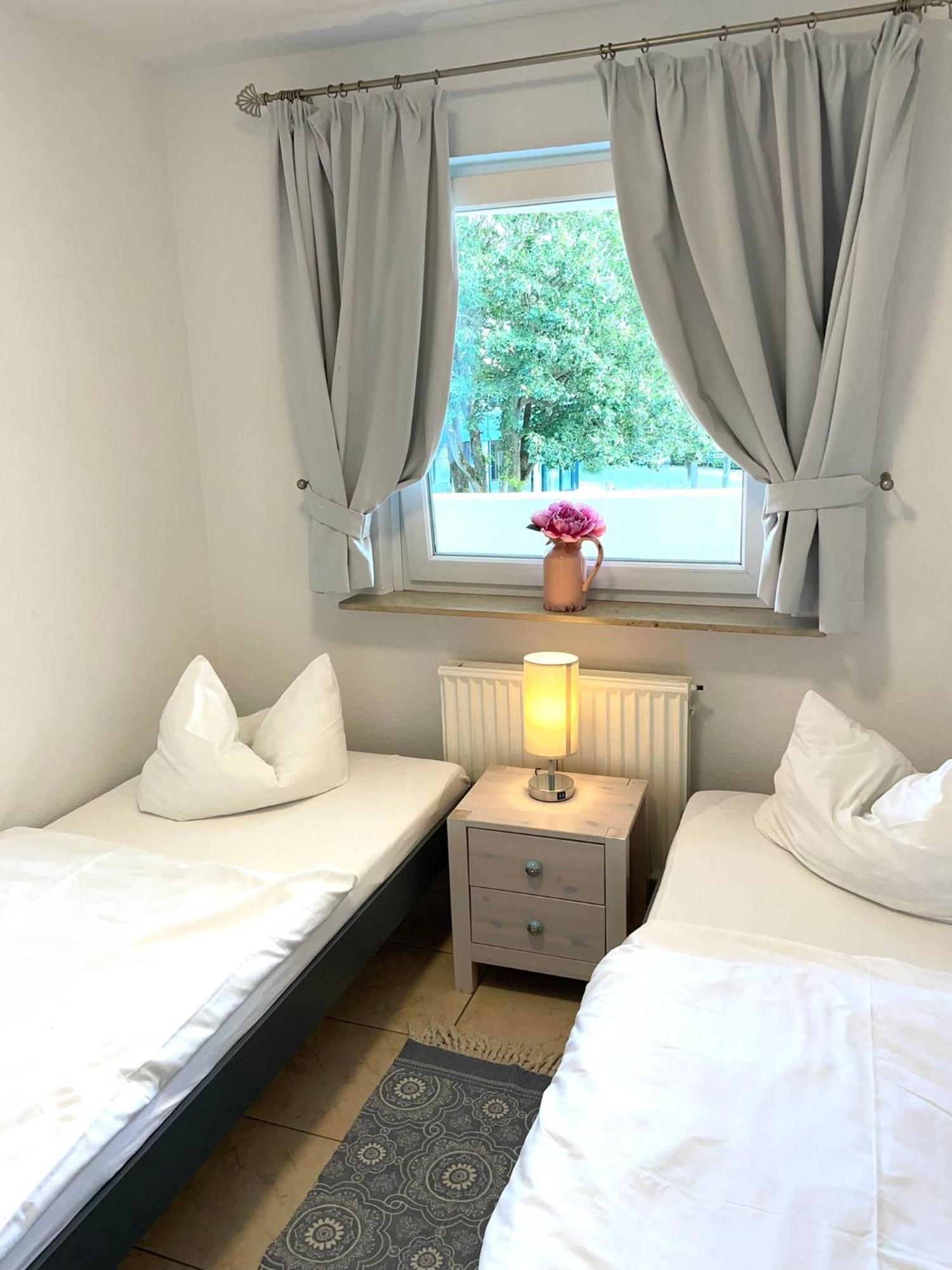 Grosszuegiges Apartment In Strandnaehe Im Herzen St. Peter-Ordings Sankt Peter-Ording Kültér fotó