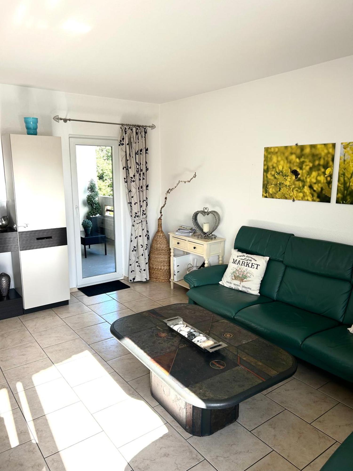 Grosszuegiges Apartment In Strandnaehe Im Herzen St. Peter-Ordings Sankt Peter-Ording Kültér fotó