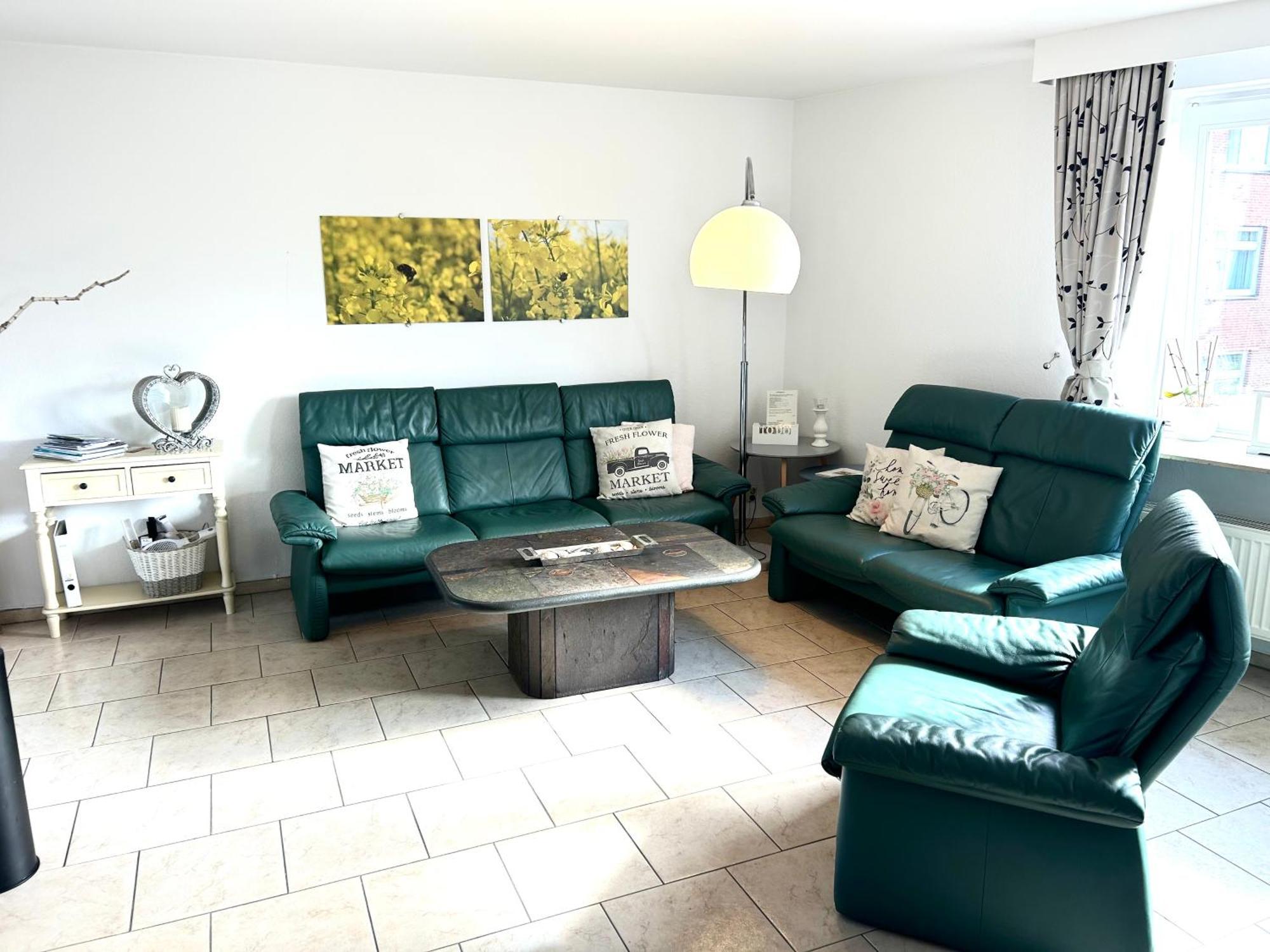 Grosszuegiges Apartment In Strandnaehe Im Herzen St. Peter-Ordings Sankt Peter-Ording Kültér fotó